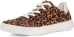 Ara Sneakers Rom leo bruin