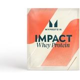 Myprotein Impact Whey Protein (Sample) - 30g - Vanille-honingraat met krokante koekkruimels