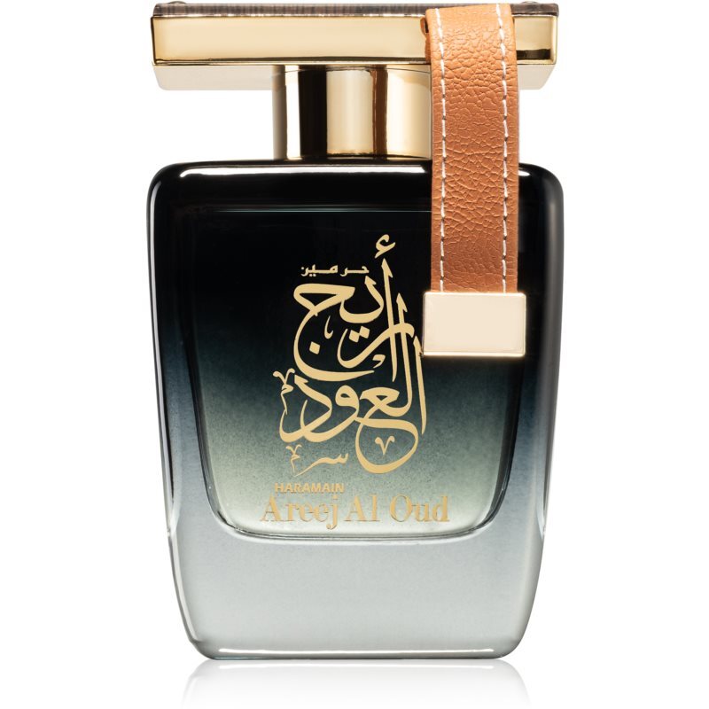 Al Haramain Areej Al Oud eau de parfum / unisex