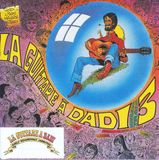 La Marcel Dadi Guitare à Dadi, Vol. 2