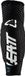 Leatt 3DF 5.0 Witte Motocross Elleboogbeschermers - Maat M