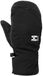 Millet Meadows Ski Handschoenen Dames Zwart