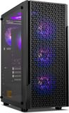 NOX Infinity Beta Midi Tower Zwart