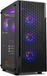 NOX Infinity Beta Midi Tower Zwart