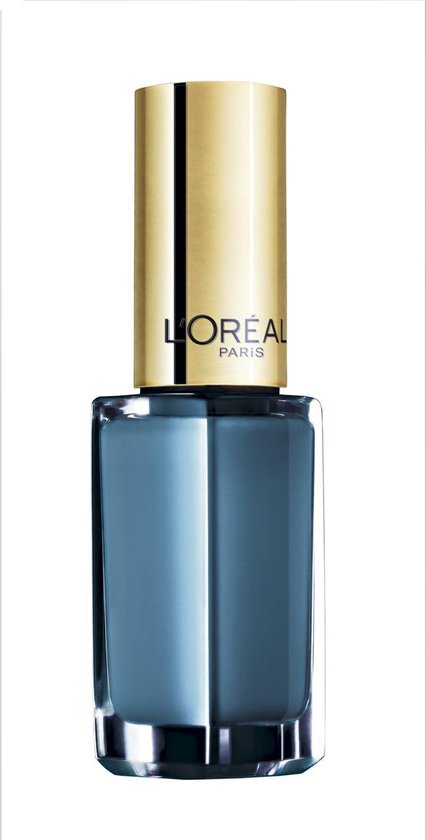 L'Oréal Make-Up Designer Color Riche Le Vernis - 611 Sky Fits Heaven - Nagellak