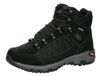 Brütting Unisex Mount Kandu High Trailschoenen, zwart, 39 EU