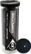 Dunlop Squash ball 1 yellow dot COMPETITION 3 ball tube