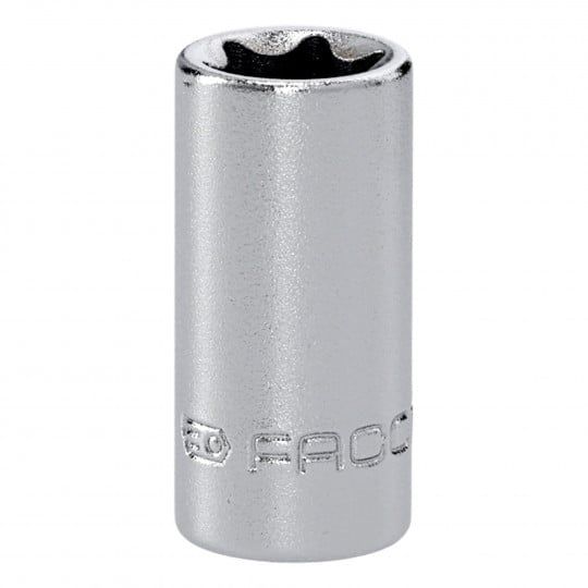 Facom start dop 1/4" torx e10 - RTX.10T