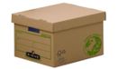 Bankers Box archiefdozen Earth standaard bruin, FSC