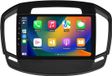 Buick Regal en Opel Insignia (2014–2017) Autoradio met Bluetooth et CarPlay