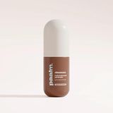 Paalm Cosmetics Chocolade bruiningsolie 100 ml
