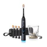 Philips DiamondClean 9900 Prestige HX9815/92 Oplaadbare tandenborstel