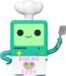 Funko Pop! Animation: Adventure Time - BMO #1073