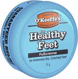 OKeeffes Healthy Feet Voetcrème 91 g