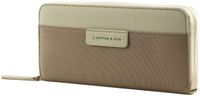 Kapten & Son Bergen Pro Wallet Muted Clay
