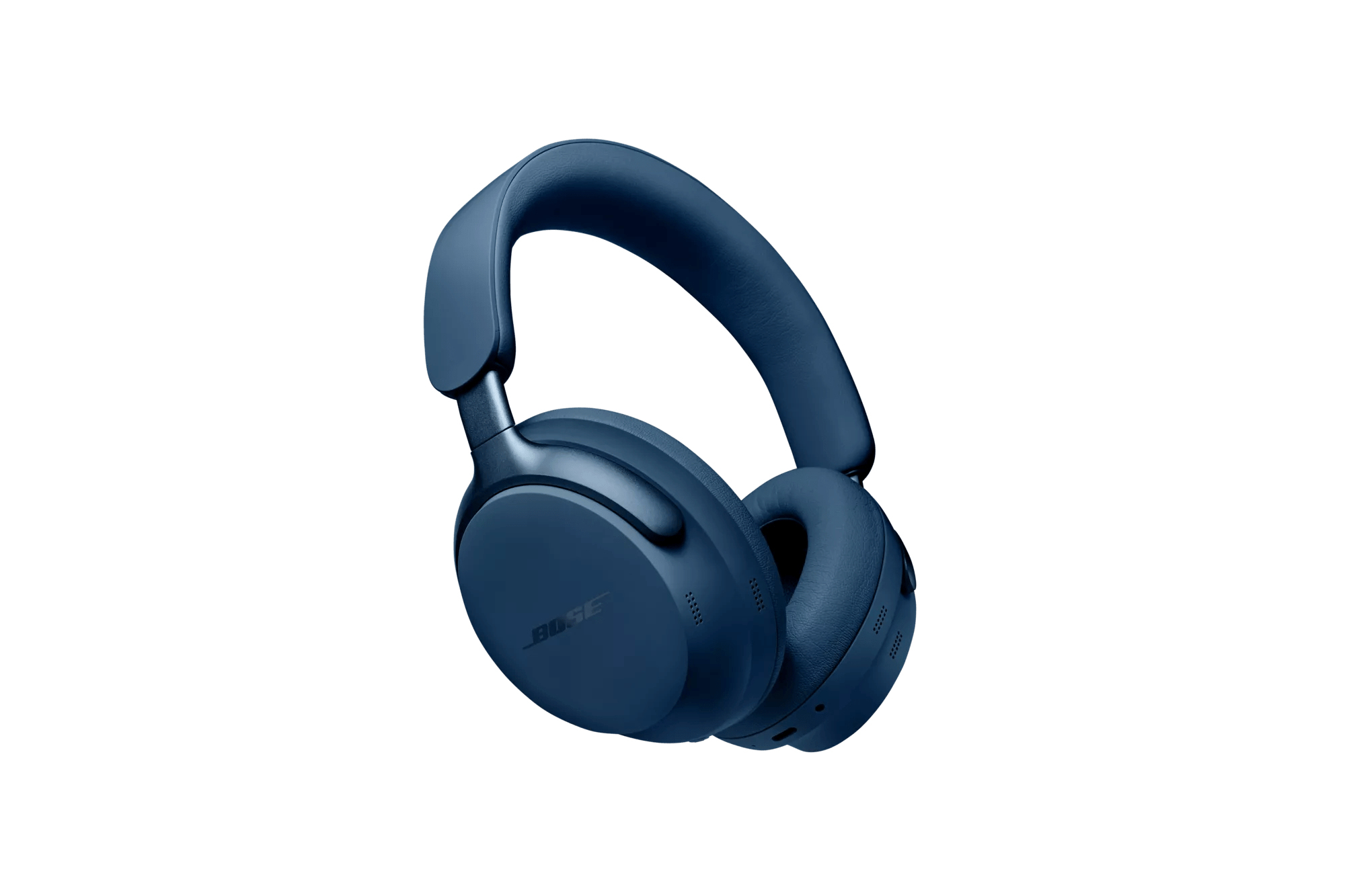 Bose QuietComfort Ultra Headphones - Blue
