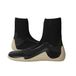 Mystic Chaussures d'eau Supreme 5mm Split Toe - 260405 - Noir - 46