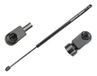 MEYLE Gasfeder, Koffer-/Laderaum 7409100012 | Compatibel met: FORD FIESTA V