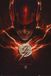 Your Decoration B.V. Affiche The Flash - Movie Speed Force 61x91,5cm