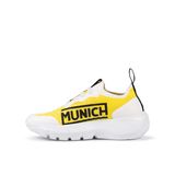 Munich Jony Kid 15 BasketMixte enfant