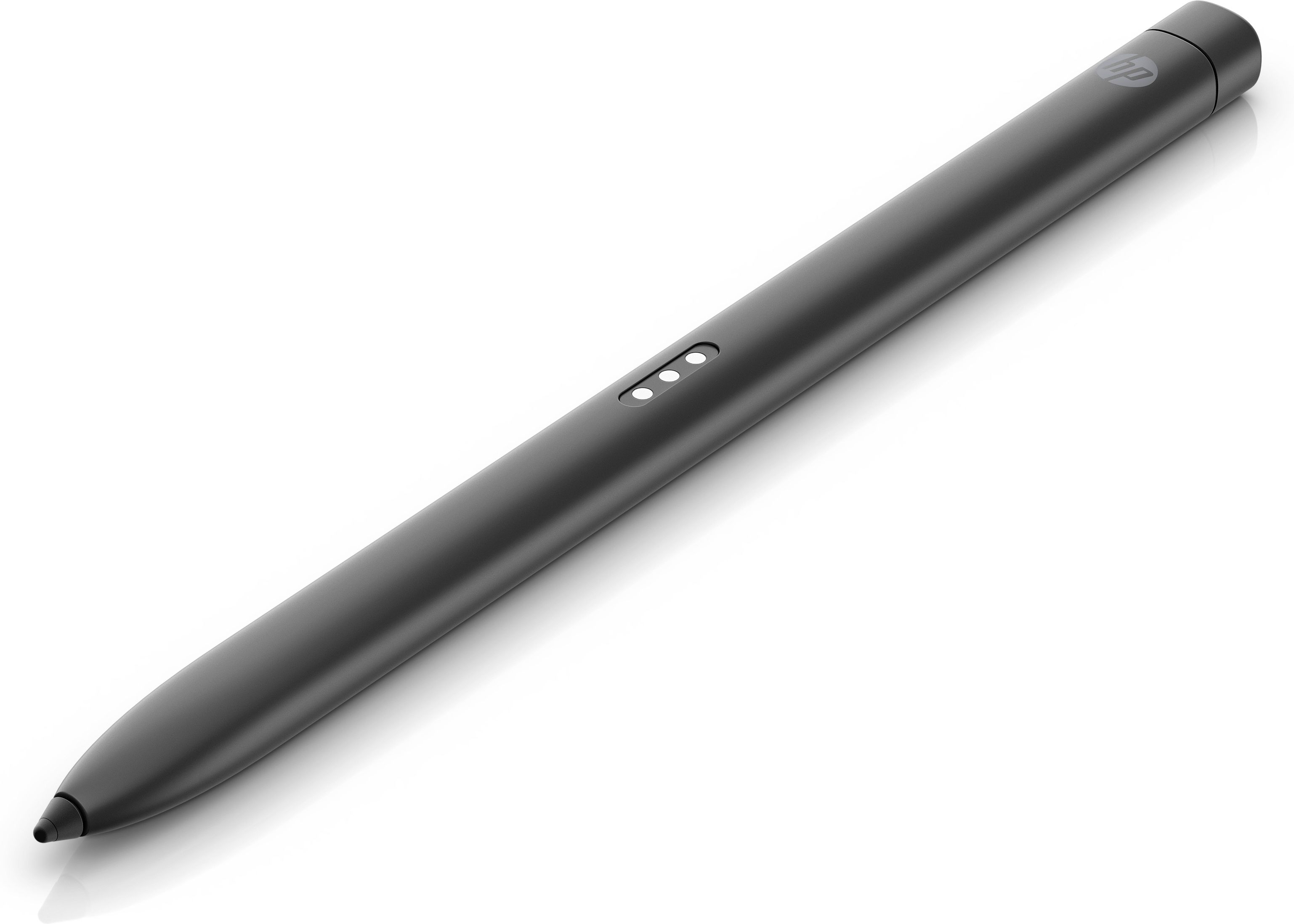 HP Slim Rechargeable Pen - Black