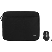 BlueBuilt / Laptophoes / Maximus Muis