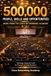 500.000: Cisco 500.000: People, Skills, Opportunities born from the Cisco Networking Academy in Italy