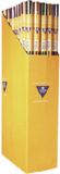 Haza Cellofaanfolie 200x70cm Assorti | 50 stuks