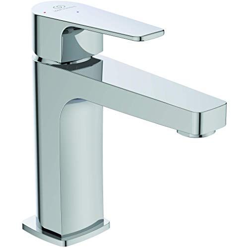 Ideal Standard Eengreepsmengkraan groot met Bluestart Cerafine D - 3800861089230