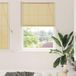 Maison Exclusive - Panneau mural Rollo Natur, 120 x 160 cm, en bambou