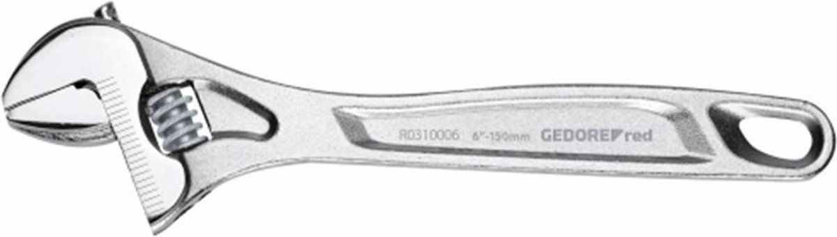 Gedore RED R03100012 Verstelbare moersleutel - 36mm - 305mm