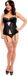 Glamory Luxury 20 Jarretelkousen Maat 52/54 Make-up