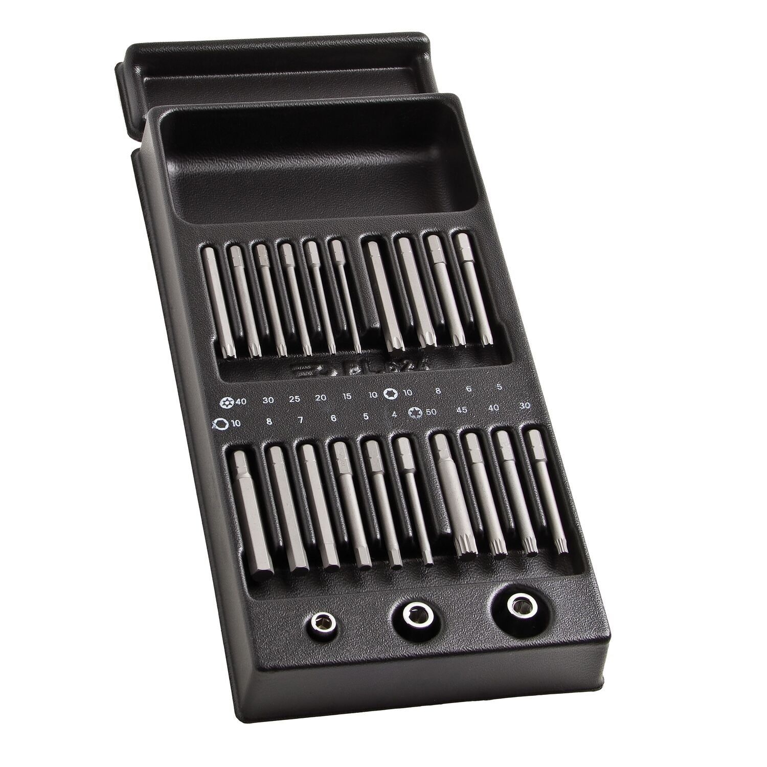 FACOM Module Schroefbits en Bithouders - 23-delig - MOD.E20L