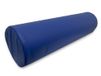 QUIRUMED rolkussen 55 x 15 cm blauw