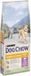 PURINA DOG CHOW Complete en klassieke kroketten met lam - voor honden - 14 kg
