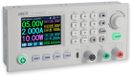 Joy-it RD6006 Labvoeding, regelbaar 0 - 60 V 0 mA - 6 A Op afstand bedienbaar, Programmeerbaar, Smal model