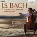 J.S. Bach: Six Suites for Viola Solo Bwv 1007-1012
