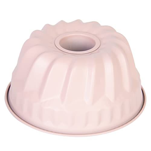 Wenco 555388 taillebandvorm - koolstofstaal - roze