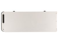 2-Power CBP3212H Batterie pour Apple MacBook Pro 13" A1278 Late 2008 (EMC2254) - 5000 mAh, 54 Wh, LiPo, Argent