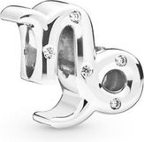 PANDORA Moments ID 798423C01 Zilverkleurig Zilver