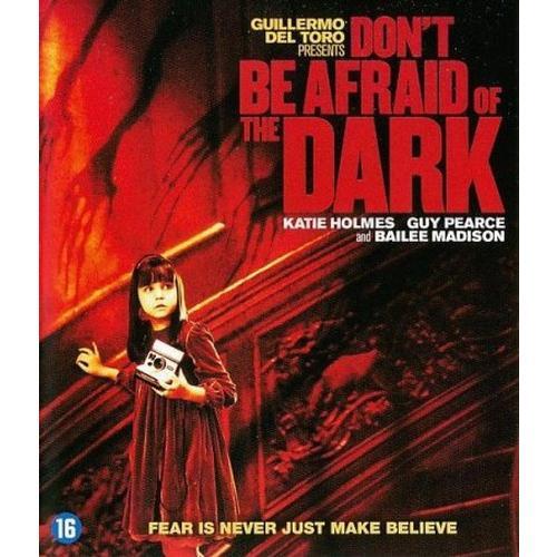 StudioCanal Dont be Affraid of the Dark