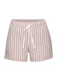 s.Oliver Pyjamabroek crème / lichtblauw / zwart