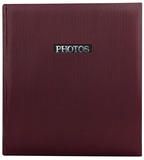 Dörr Jumbo Album 29x32cm Elegance 100p Bordeaux