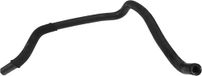 GATES Motorslang 02-1737 | Compatibel met: OPEL CORSA C, CORSA C Kasten/Schrägheck