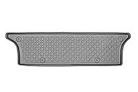 Voetruimteschaal VW Sharan I (7M) V/5 1998-2010 3e reeks Voetruimteschaal Eco