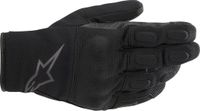 Alpinestars S Max Drystar Gloves Black Antraciet - L