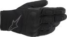 Alpinestars S Max Drystar Gloves Black Antraciet - L