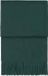 Elvang - Plaid classique (evergreen) - Laine - Vert - 200 cm