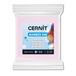 Cernit CE0900250475C - Block modelleermassa (polymeer) NUMBER ONE, ovenhardend, direct te gebruiken, 250 g, ideaal voor doe-het-zelf, sieraden en figuren, voor beginners en hobbykunstenaars, roze, 1