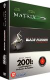 Warner Home Video Science Fiction Collection (DVD)